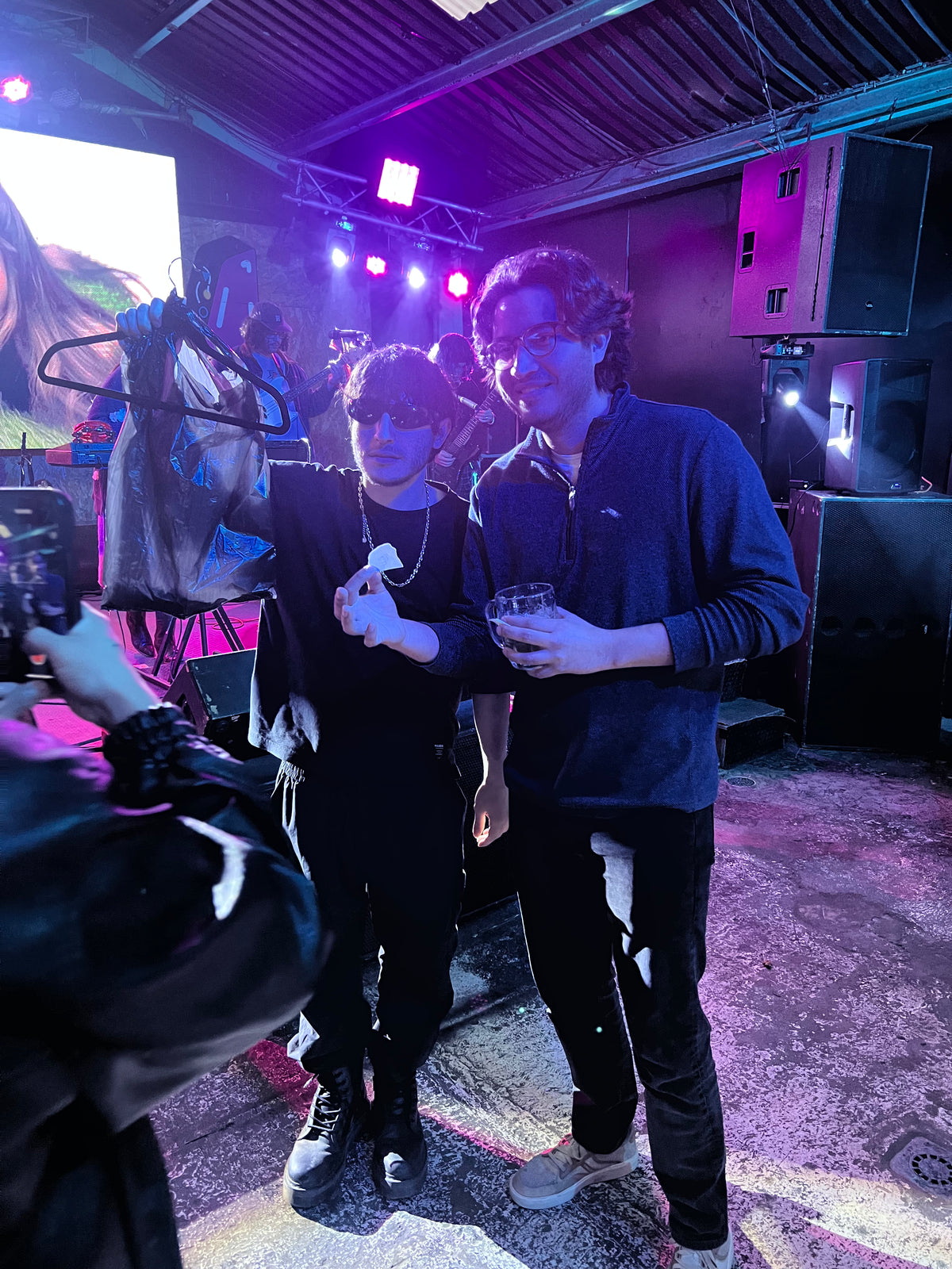 New York Pop Up 5