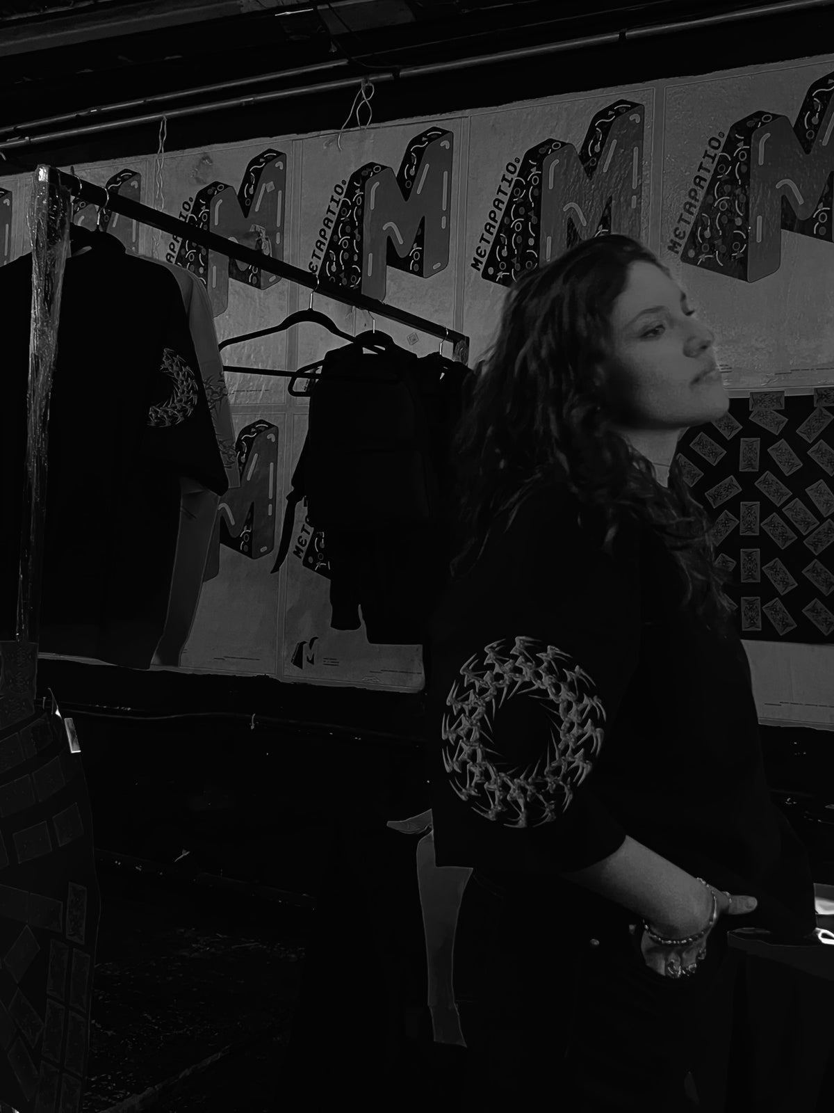 New York Pop Up 2